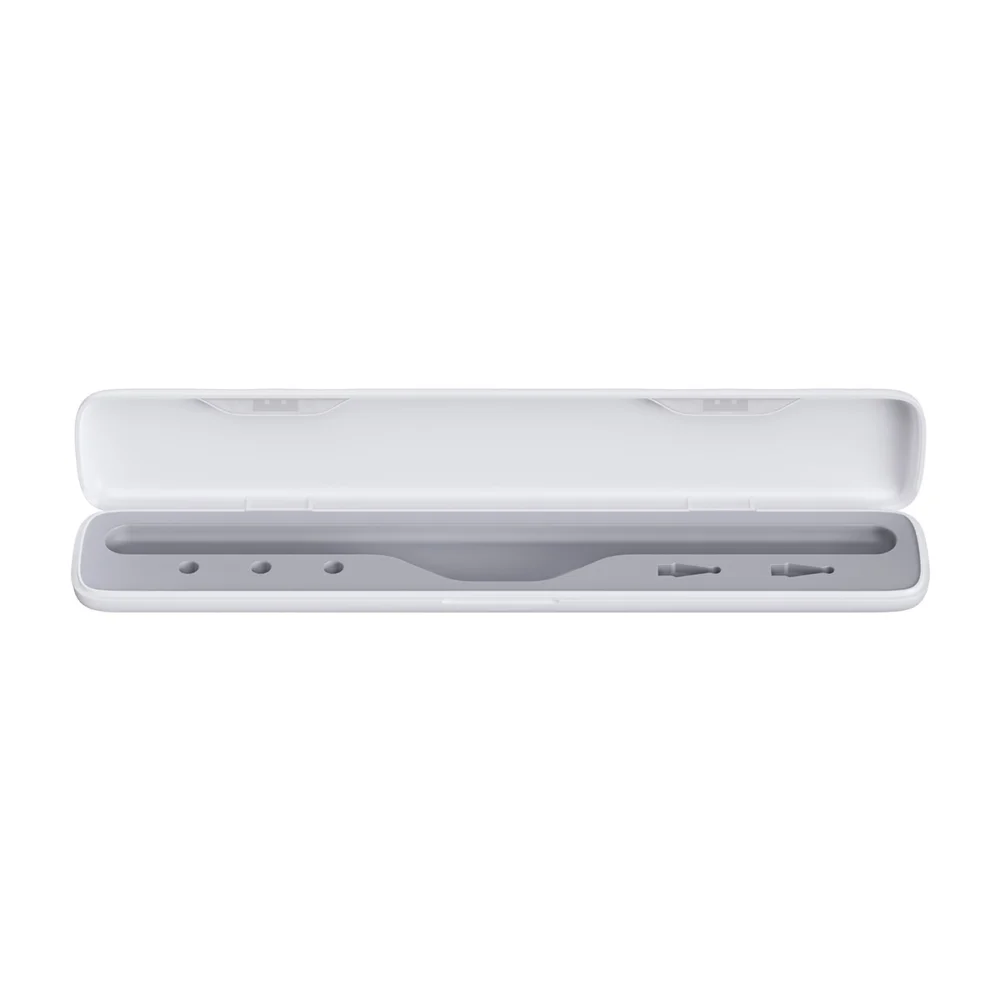 Stylus case for the Baseus Smooth Writing 2 tablet - whiteeng
