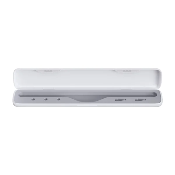 Stylus case for the Baseus Smooth Writing 2 tablet - whiteeng