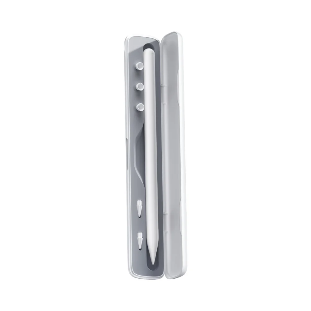 Stylus case for the Baseus Smooth Writing 2 tablet - whiteeng