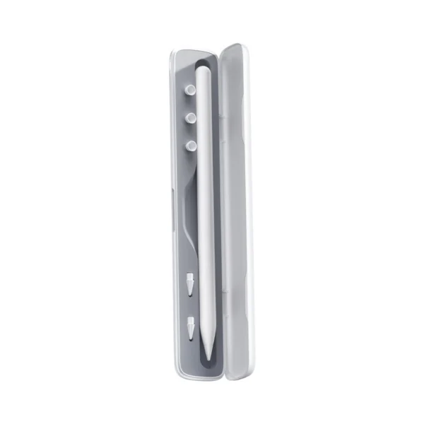 Stylus case for the Baseus Smooth Writing 2 tablet - whiteeng