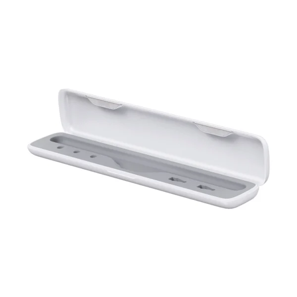 Stylus case for the Baseus Smooth Writing 2 tablet - whiteeng