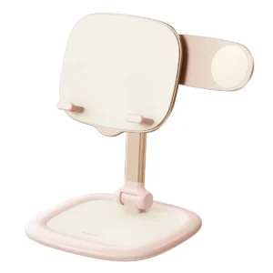 Baseus Seashell Series adjustable tablet/phone stand - pinkeng