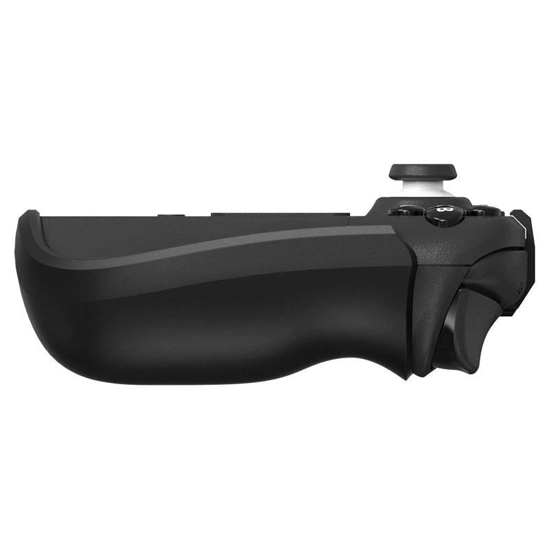 Spigen Thin Fit Pro Case for Steam Deck - Blackeng