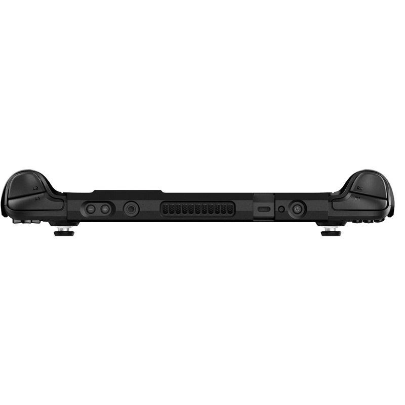 Spigen Thin Fit Pro Case for Steam Deck - Blackeng