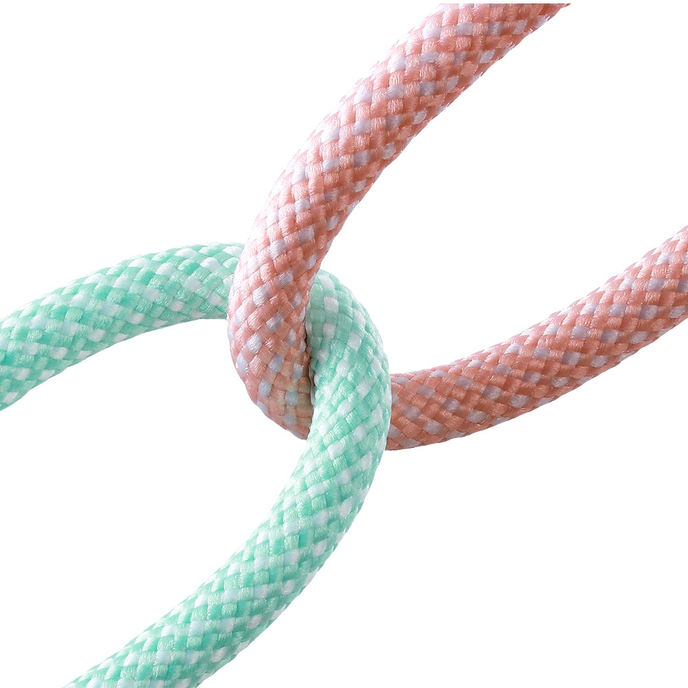 Joyroom Multi-Color Series S-A34 USB-C / USB-C PD 60W cable 1m - greeneng