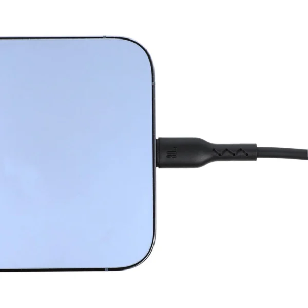 Joyroom Flash-Charge Series SA26-CL3 USB-C / Lightning cable 30W 1m - blackeng