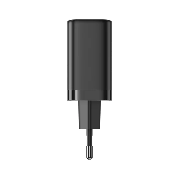 Joyroom JR-TCF10 fast charger 2x USB-C USB-A 32W - blackeng