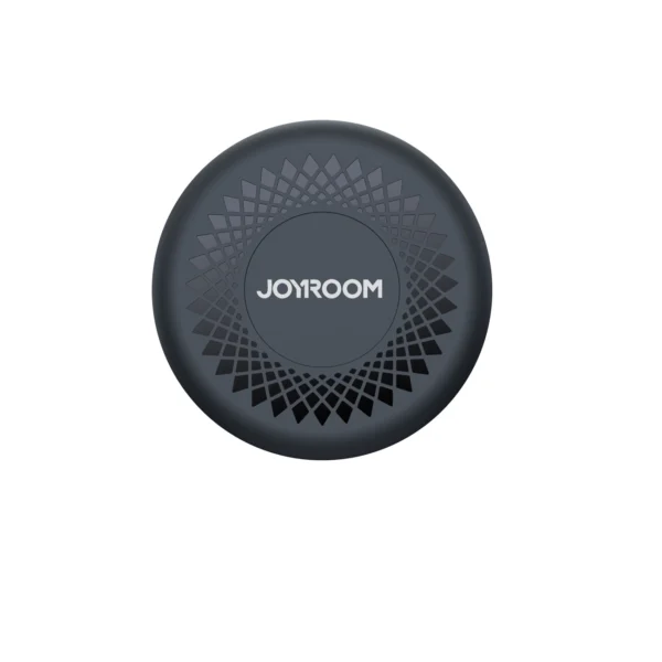 Joyroom JR-ZS356 magnetic phone holder for air vent - dark grayeng