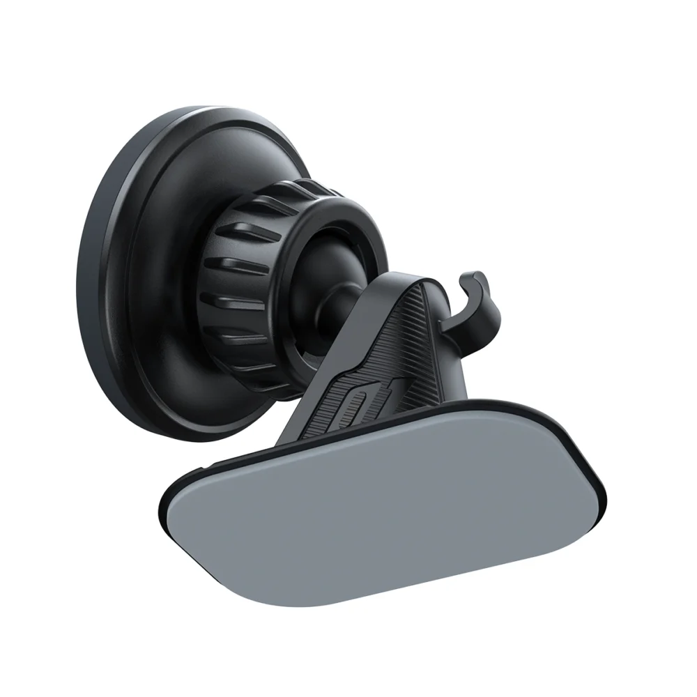 Joyroom JR-ZS356 magnetic cockpit phone holder - dark grayeng