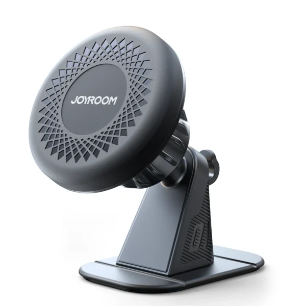 Joyroom JR-ZS356 magnetic cockpit phone holder - dark grayeng
