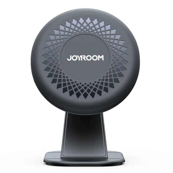 Joyroom JR-ZS356 magnetic cockpit phone holder - dark grayeng