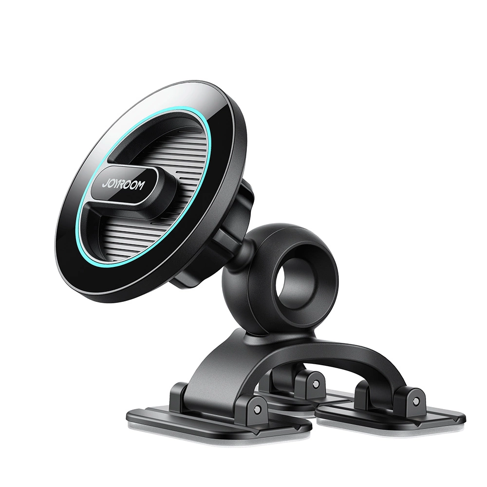 Joyroom JR-ZS366 magnetic cockpit phone holder - blackeng