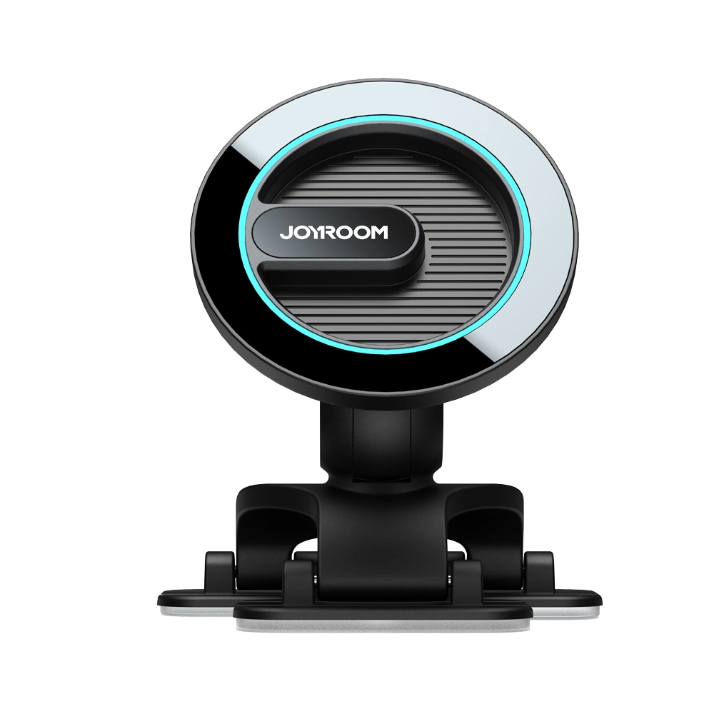 Joyroom JR-ZS366 magnetic cockpit phone holder - blackeng