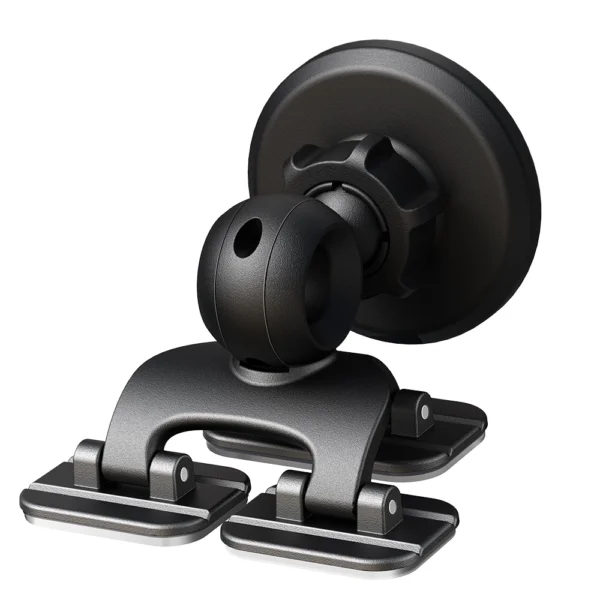 Joyroom JR-ZS366 magnetic cockpit phone holder - blackeng