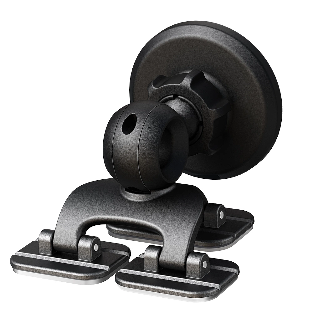 Joyroom JR-ZS366 magnetic cockpit phone holder - blackeng