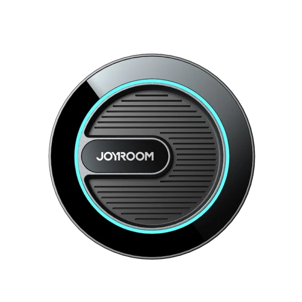 Joyroom JR-ZS366 magnetic cockpit phone holder - blackeng