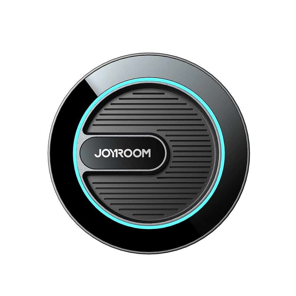 Joyroom JR-ZS366 magnetic cockpit phone holder - blackeng