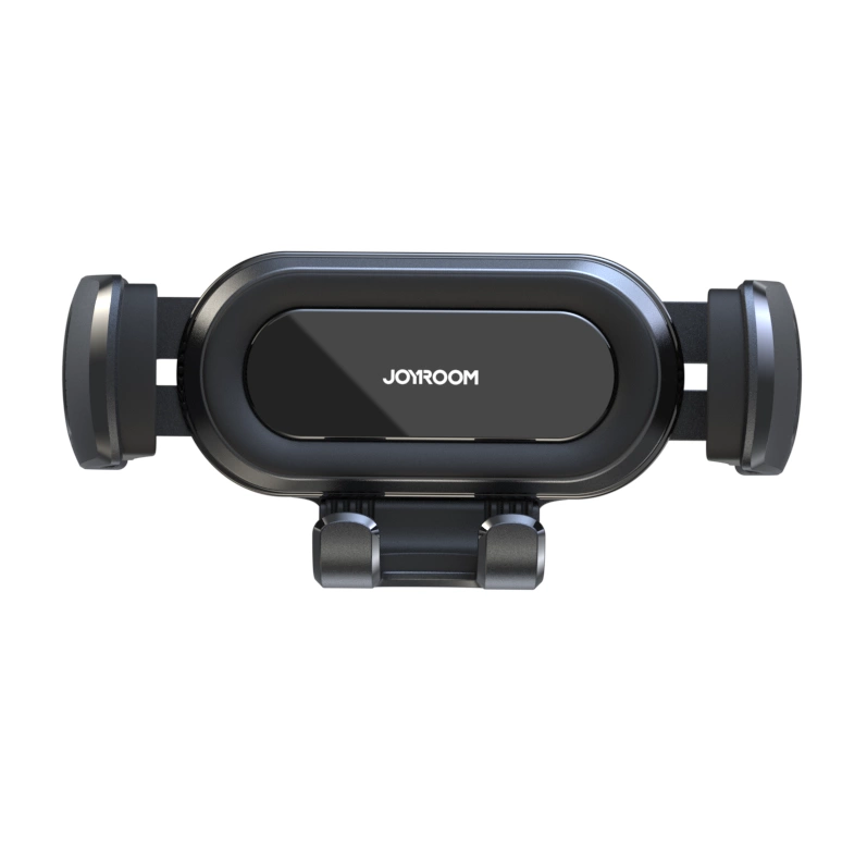 Joyroom JR-ZS351 phone holder for air vent - silvereng