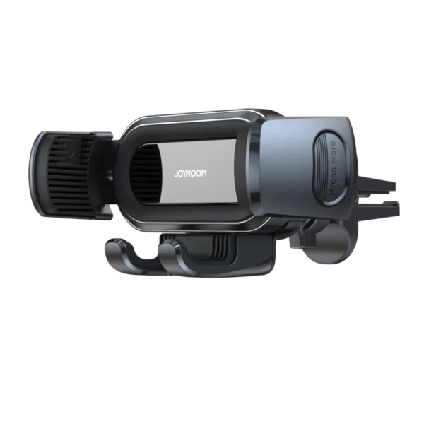 Joyroom JR-ZS351 phone holder for air vent - silvereng
