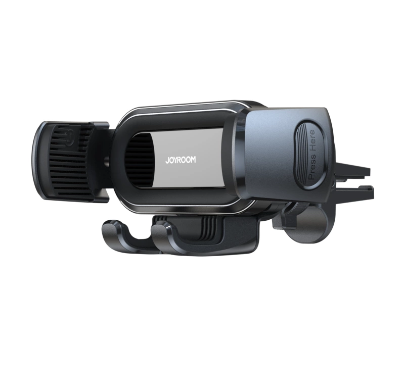 Joyroom JR-ZS351 phone holder for air vent - silvereng