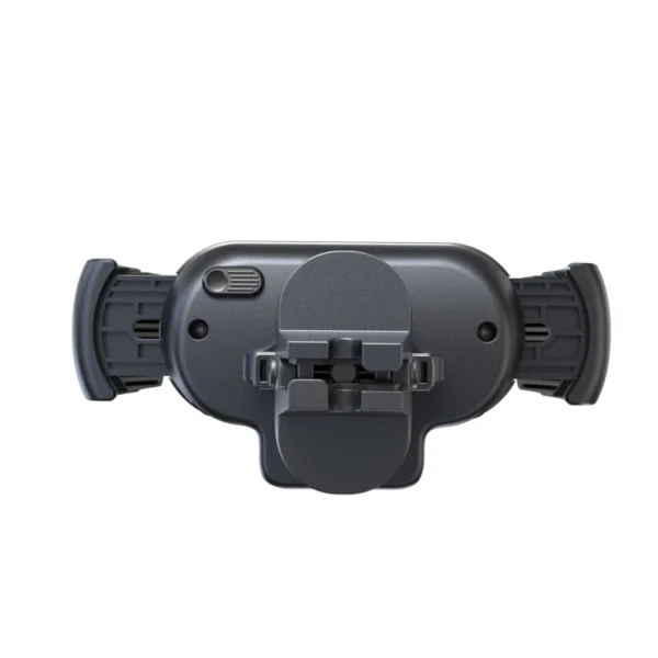 Joyroom JR-ZS351 phone holder for air vent - silvereng