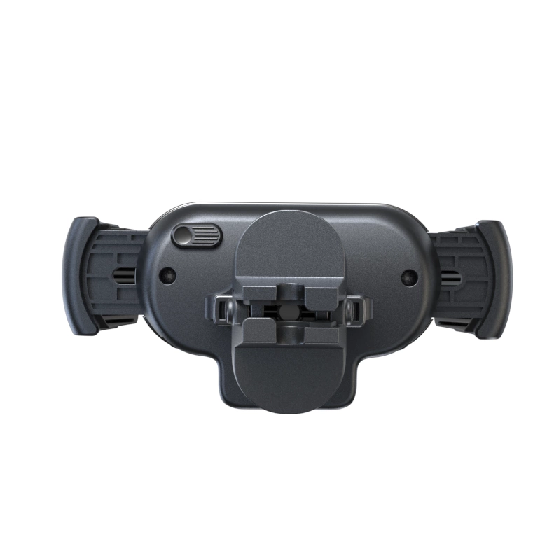 Joyroom JR-ZS351 phone holder for air vent - silvereng