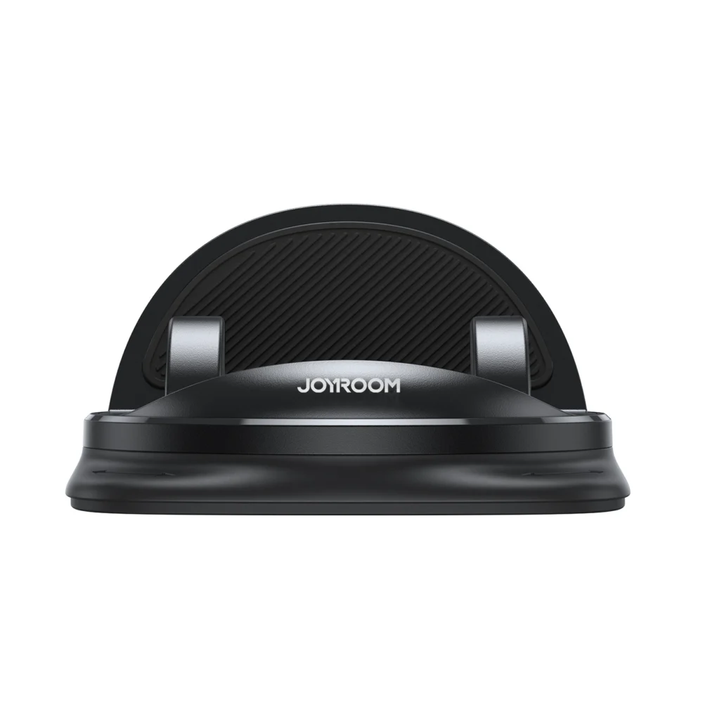 Joyroom JR-ZS354 phone holder with suction cup for car, office, home - blackeng