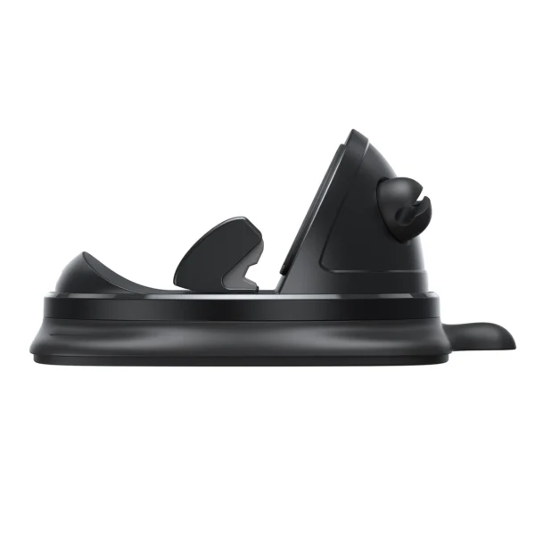 Joyroom JR-ZS354 phone holder with suction cup for car, office, home - blackeng