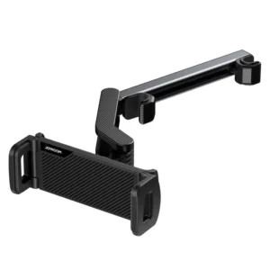 Joyroom JR-ZS369 tablet holder for car headrest - blackeng
