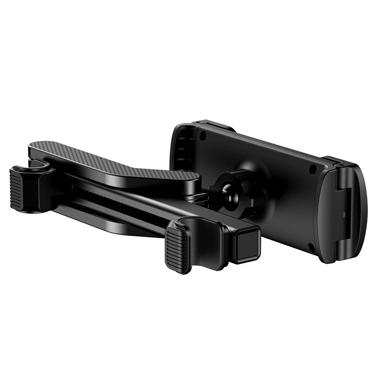 Joyroom JR-ZS369 tablet holder for car headrest - blackeng