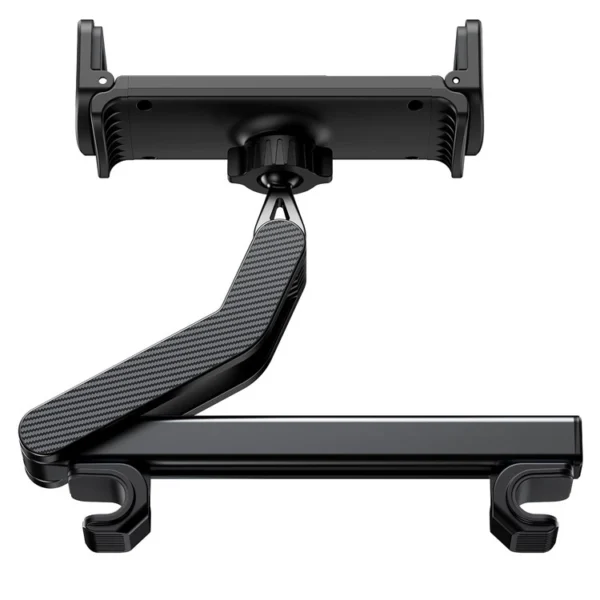 Joyroom JR-ZS369 tablet holder for car headrest - blackeng