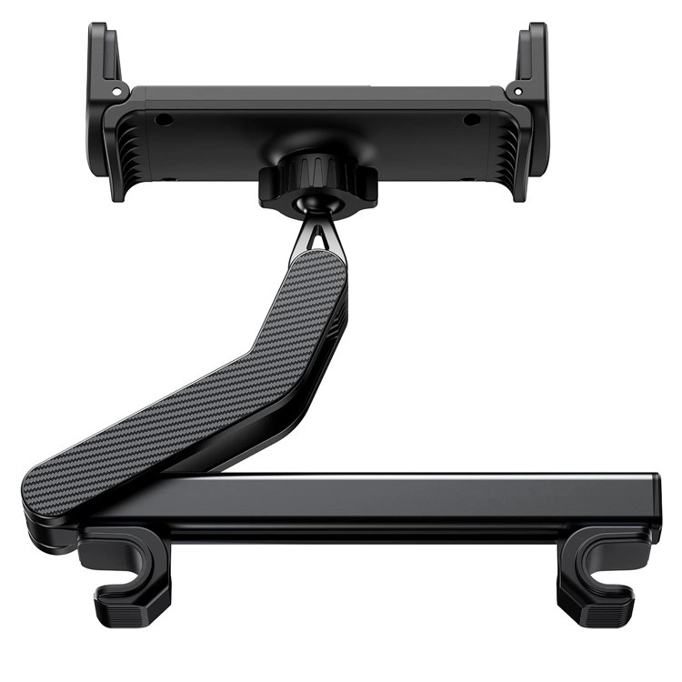 Joyroom JR-ZS369 tablet holder for car headrest - blackeng