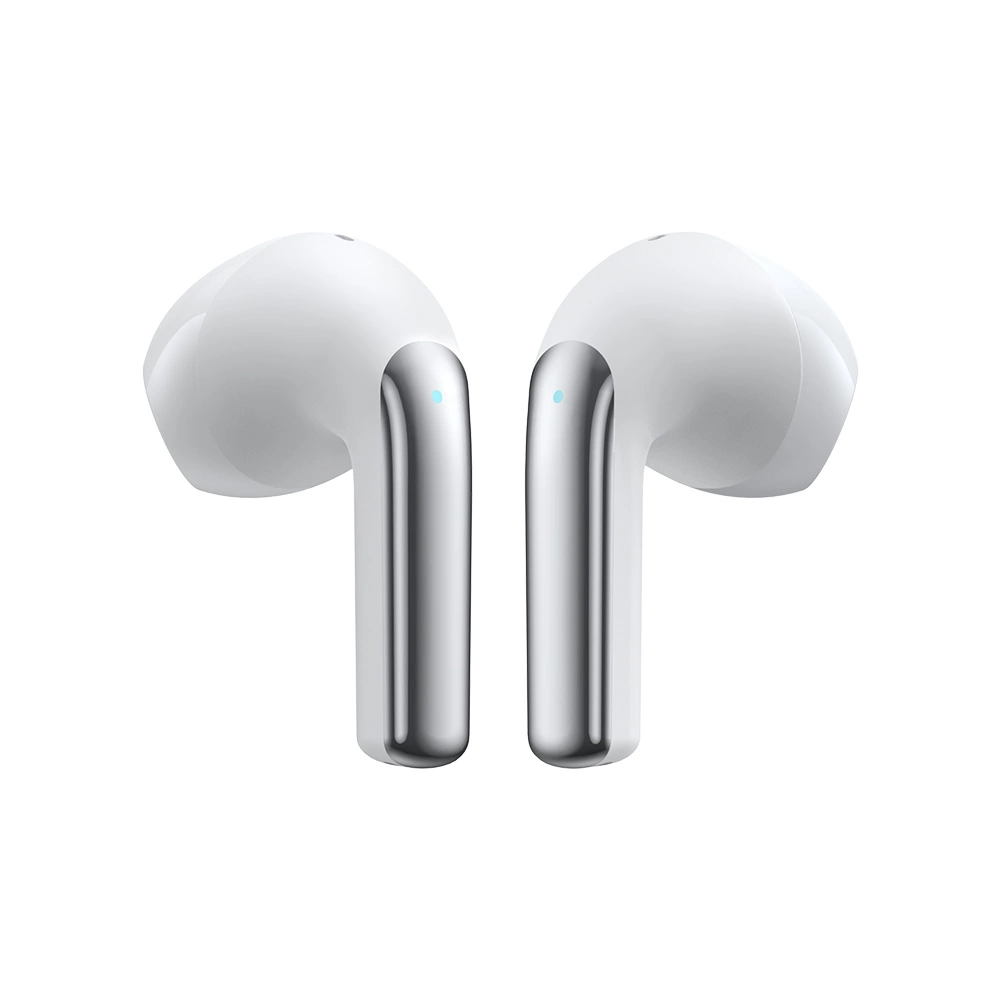 Joyroom Jpods Series JR-PB1 TWS ENC IPX4 Wireless Headphones - Whiteeng