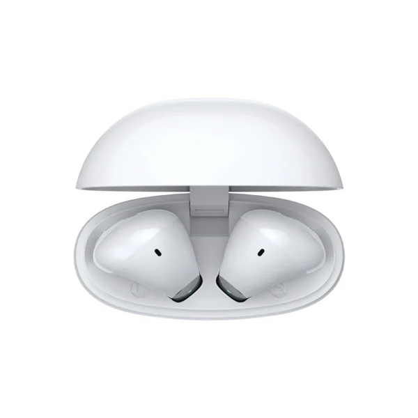 Joyroom Jpods Series JR-PB1 TWS ENC IPX4 Wireless Headphones - Whiteeng