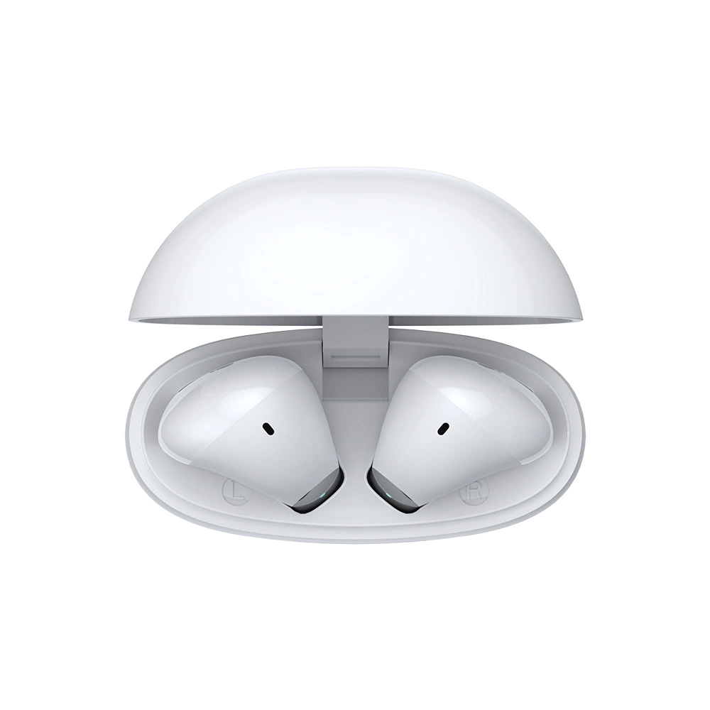 Joyroom Jpods Series JR-PB1 TWS ENC IPX4 Wireless Headphones - Whiteeng