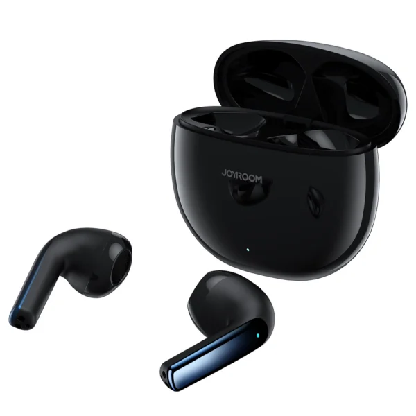 Joyroom Jpods Series JR-PB1 TWS ENC IPX4 wireless headphones - blackeng