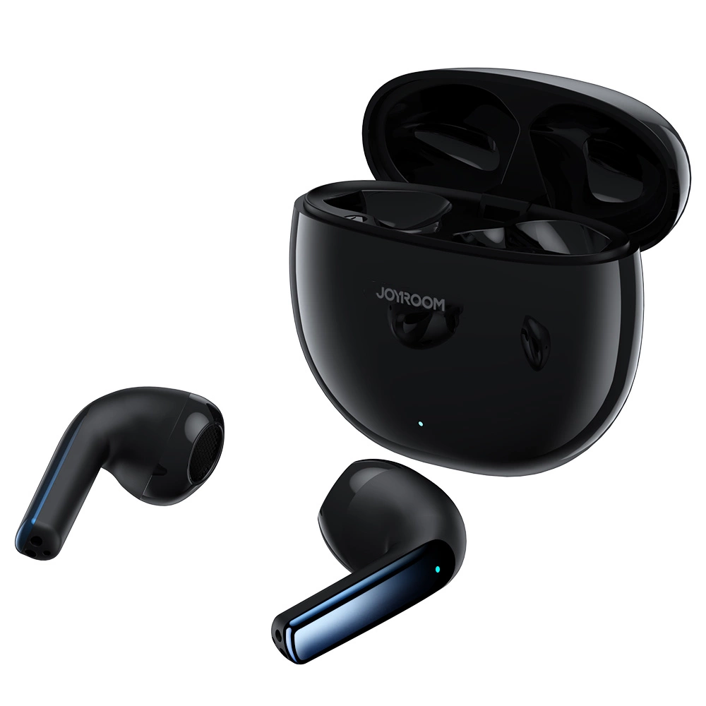 Joyroom Jpods Series JR-PB1 TWS ENC IPX4 wireless headphones - blackeng