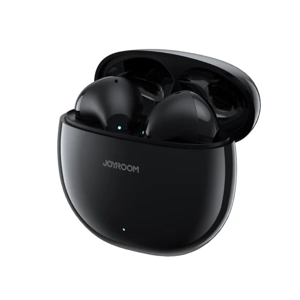Joyroom Jpods Series JR-PB1 TWS ENC IPX4 wireless headphones - blackeng