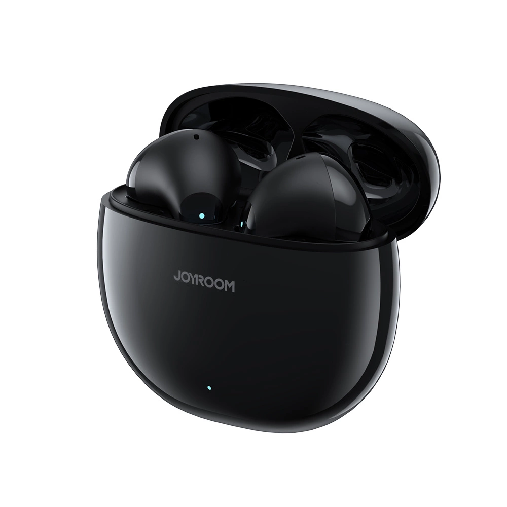 Joyroom Jpods Series JR-PB1 TWS ENC IPX4 wireless headphones - blackeng