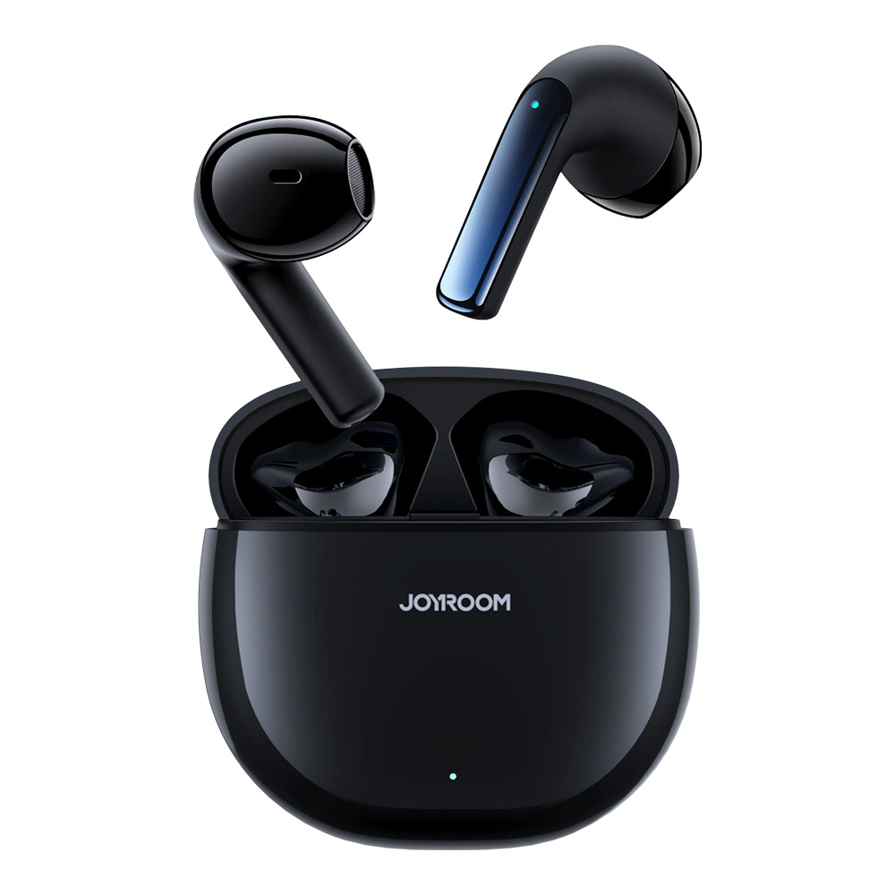 Joyroom Jpods Series JR-PB1 TWS ENC IPX4 wireless headphones - blackeng