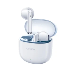 TWS Joyroom Jpods Series JR-PB2 IPX4 Wireless Earphones - Whiteeng