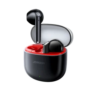 TWS Joyroom Jpods Series JR-PB2 IPX4 Wireless Earphones - Blackeng