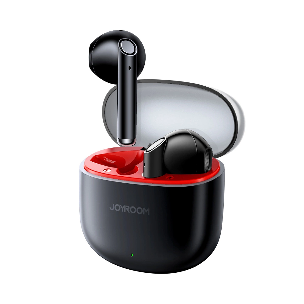 TWS Joyroom Jpods Series JR-PB2 IPX4 Wireless Earphones - Blackeng