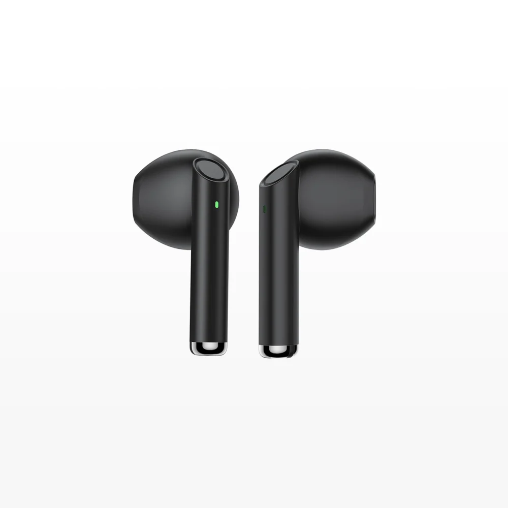 TWS Joyroom Jpods Series JR-PB2 IPX4 Wireless Earphones - Blackeng