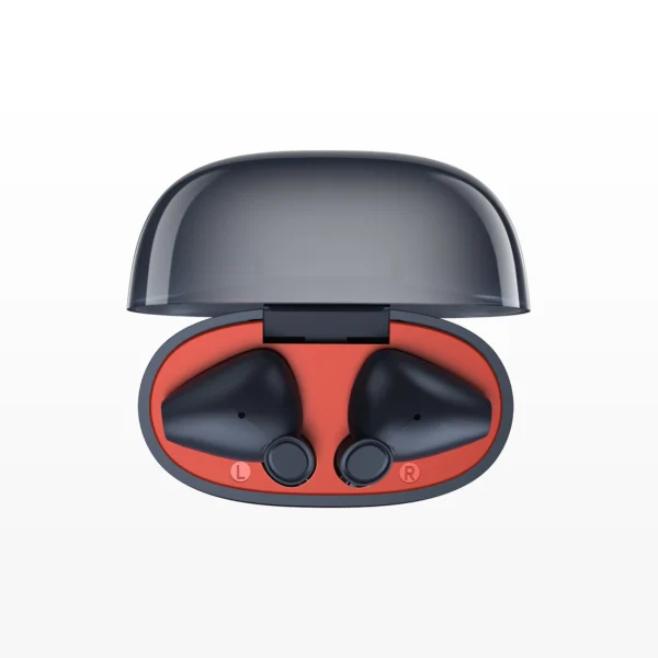 TWS Joyroom Jpods Series JR-PB2 IPX4 Wireless Earphones - Blackeng