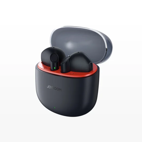 TWS Joyroom Jpods Series JR-PB2 IPX4 Wireless Earphones - Blackeng