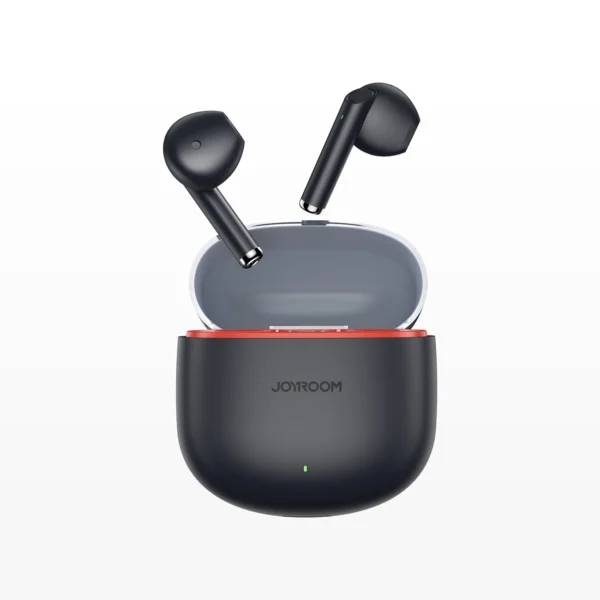 TWS Joyroom Jpods Series JR-PB2 IPX4 Wireless Earphones - Blackeng