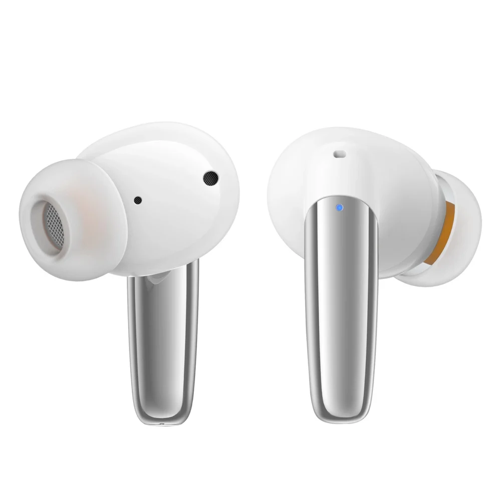 Joyroom Jbuds Series JR-BB1 TWS wireless in-ear headphones - whiteeng