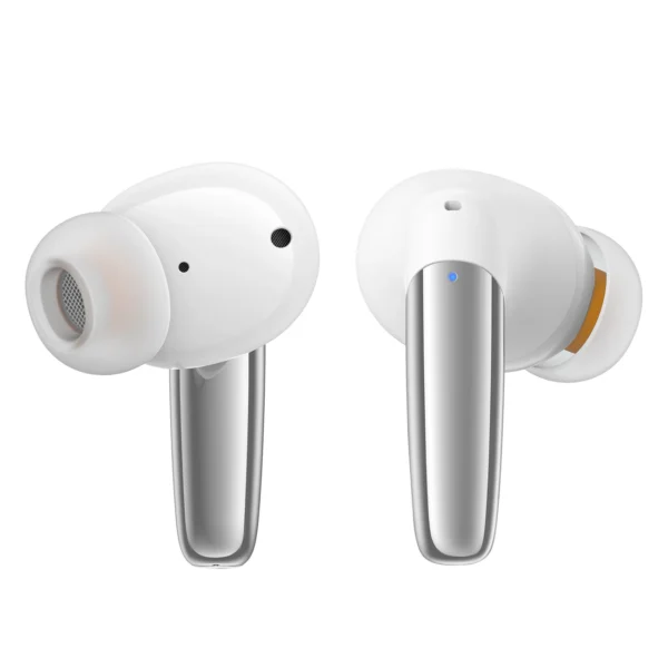 Joyroom Jbuds Series JR-BB1 TWS wireless in-ear headphones - whiteeng