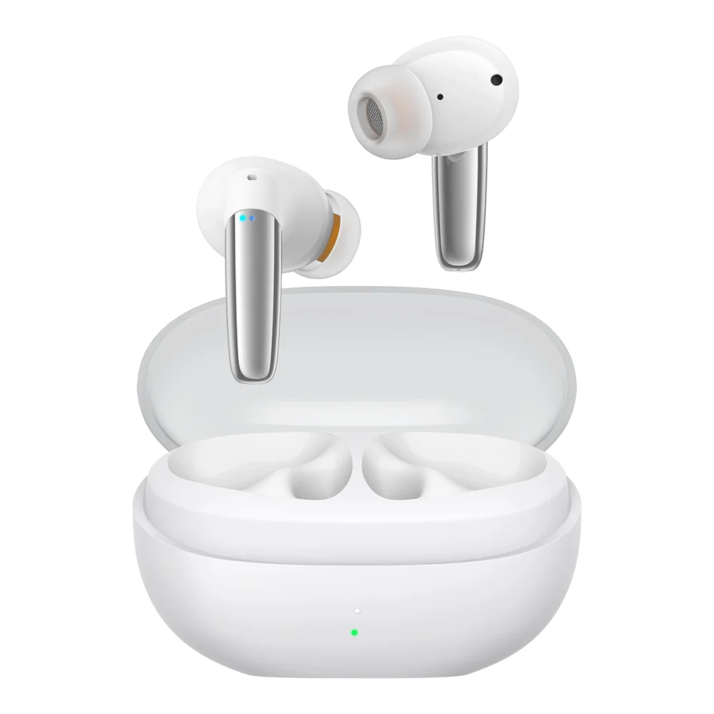 Joyroom Jbuds Series JR-BB1 TWS wireless in-ear headphones - whiteeng